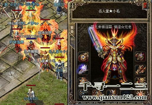 ��Ѫ����װ�����׹���